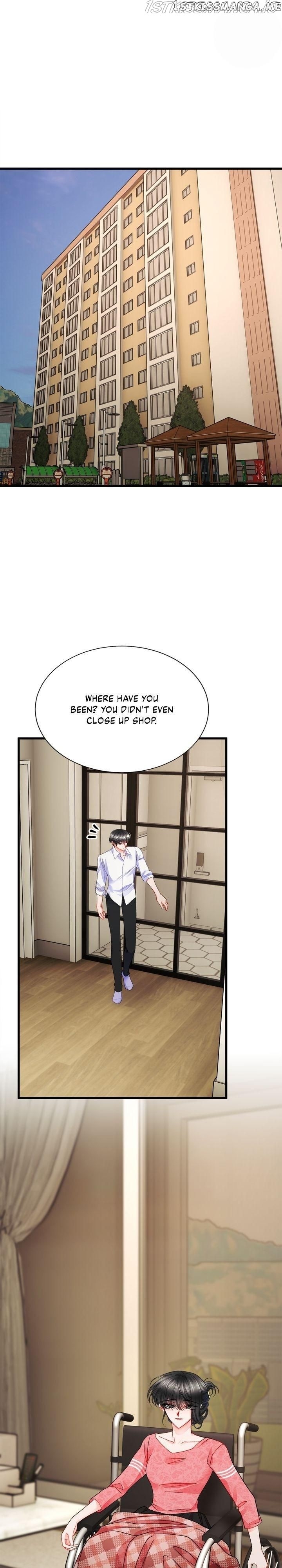 Villainous Princess chapter 81 - page 25