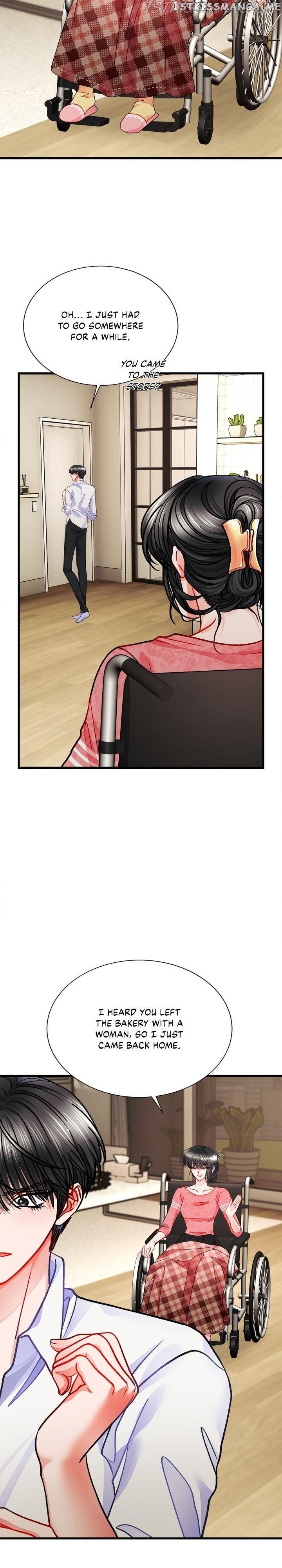 Villainous Princess chapter 81 - page 26