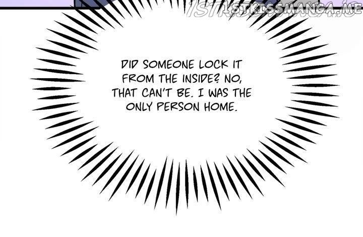 Villainous Princess chapter 81 - page 5
