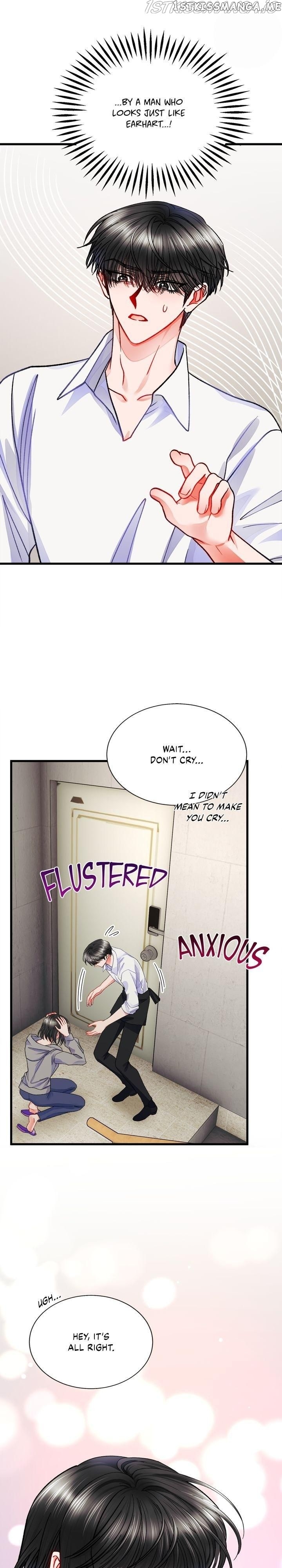 Villainous Princess chapter 81 - page 9