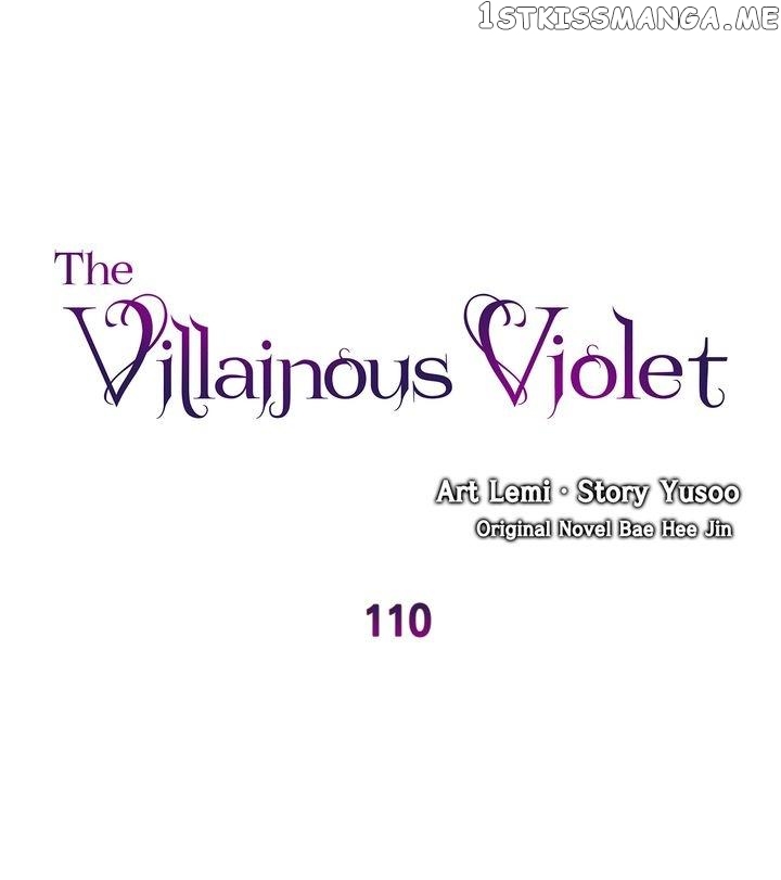 Villainous Princess chapter 110 - page 1