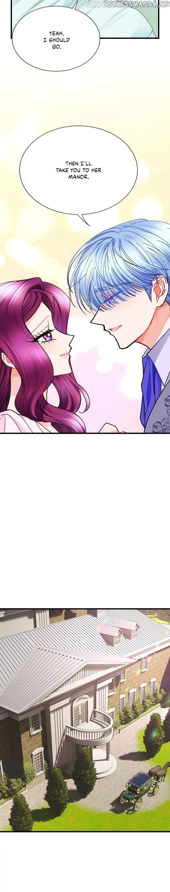 Villainous Princess chapter 75 - page 13