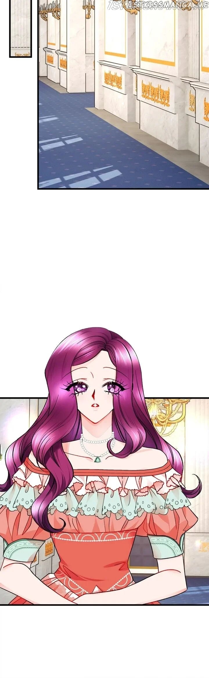 Villainous Princess chapter 75 - page 16