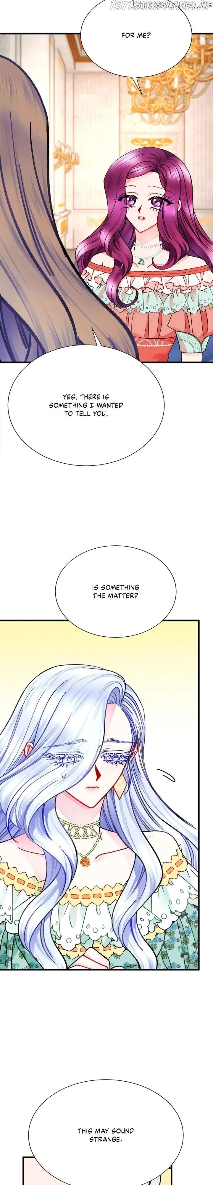 Villainous Princess chapter 75 - page 18