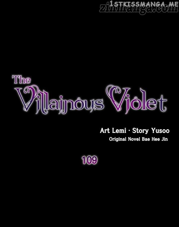 Villainous Princess chapter 109 - page 1