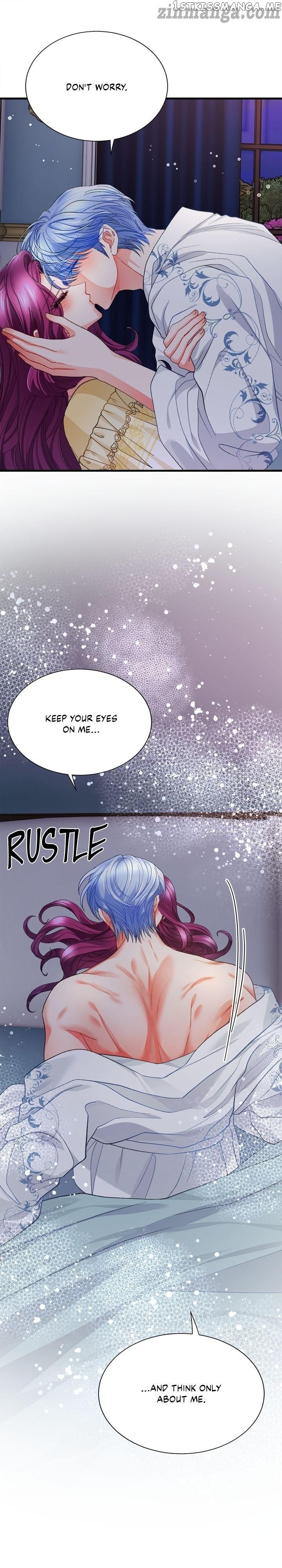 Villainous Princess chapter 109 - page 17