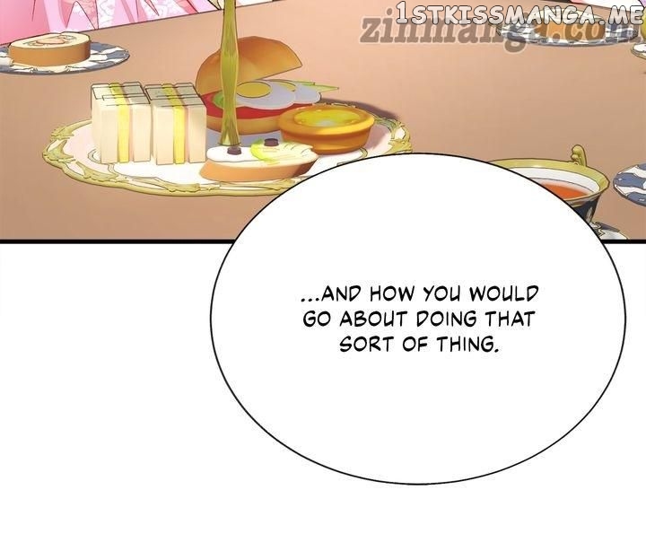 Villainous Princess chapter 109 - page 24