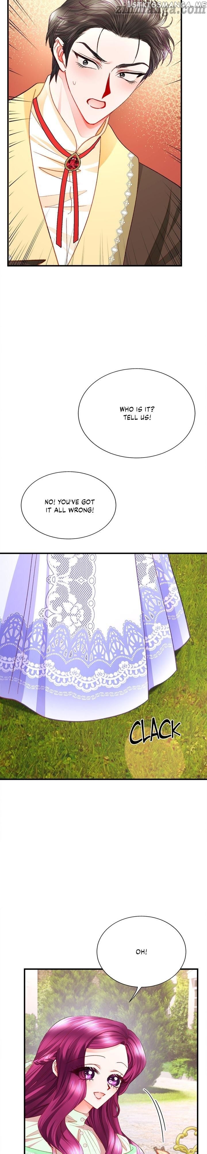 Villainous Princess chapter 109 - page 26