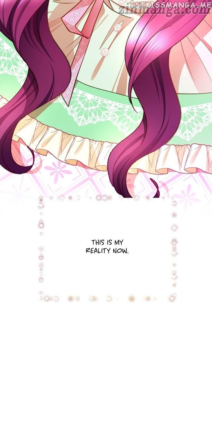 Villainous Princess chapter 109 - page 36