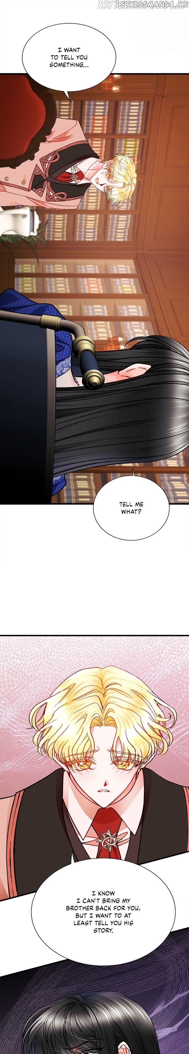 Villainous Princess chapter 76 - page 15