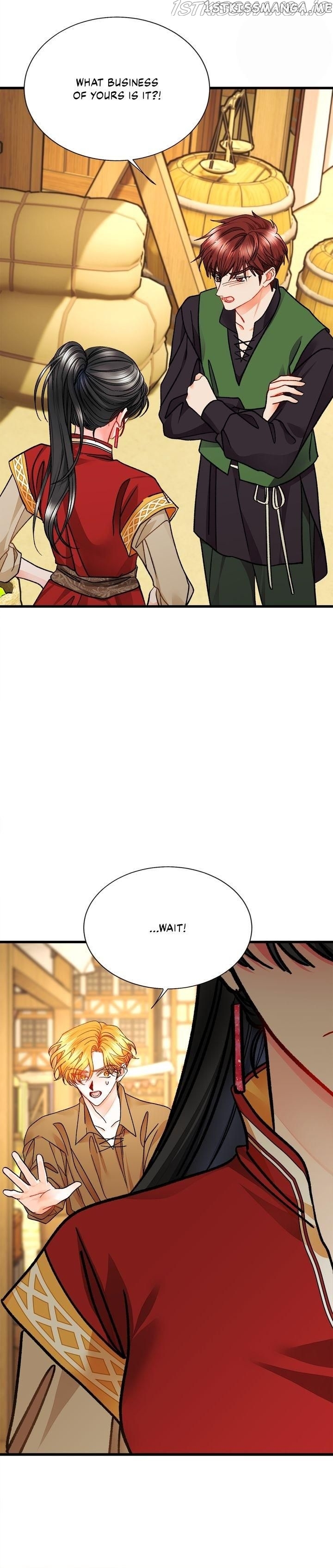 Villainous Princess chapter 76 - page 26