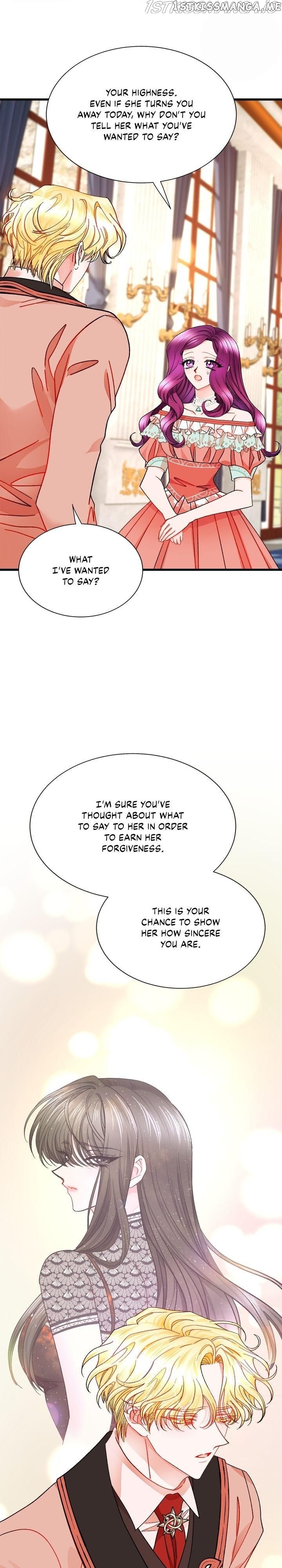 Villainous Princess chapter 76 - page 6