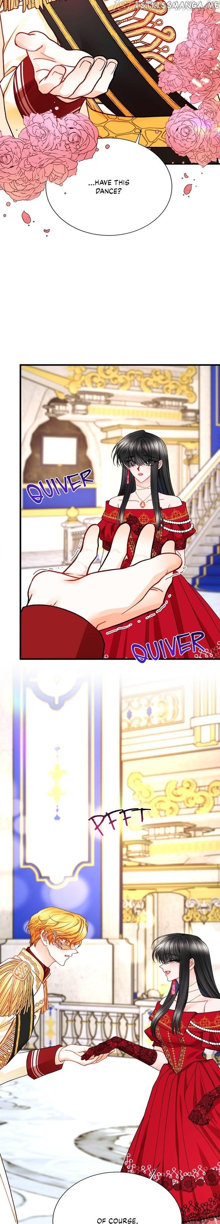Villainous Princess chapter 77 - page 15