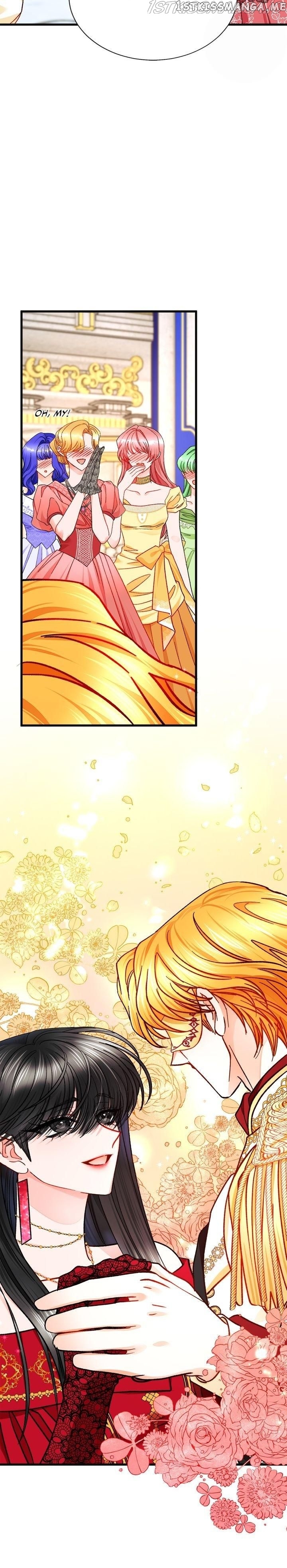Villainous Princess chapter 77 - page 16