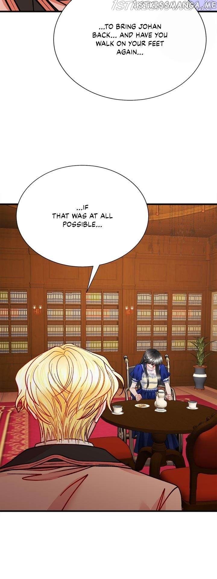 Villainous Princess chapter 77 - page 26