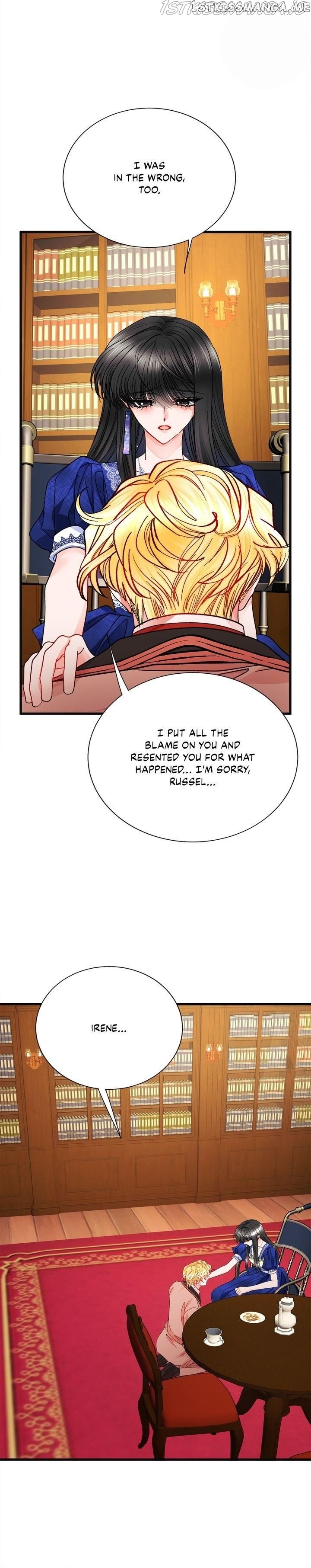 Villainous Princess chapter 77 - page 29