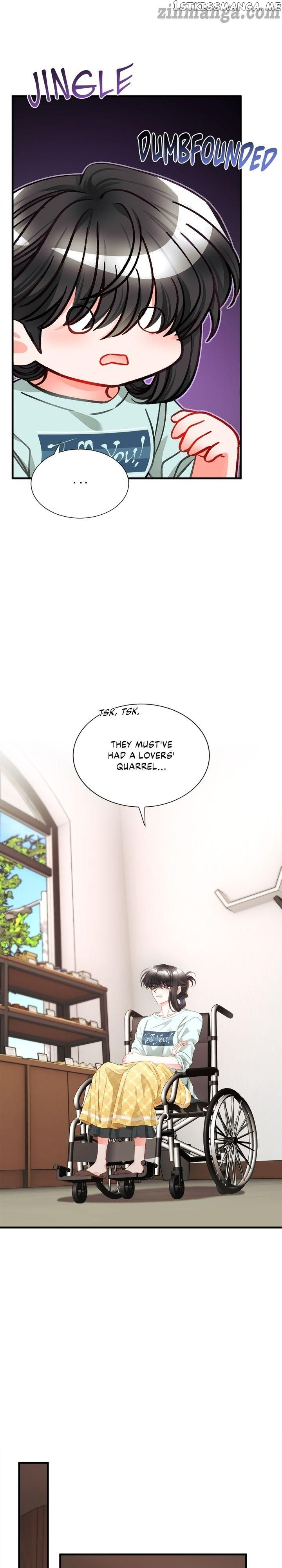 Villainous Princess chapter 108 - page 11
