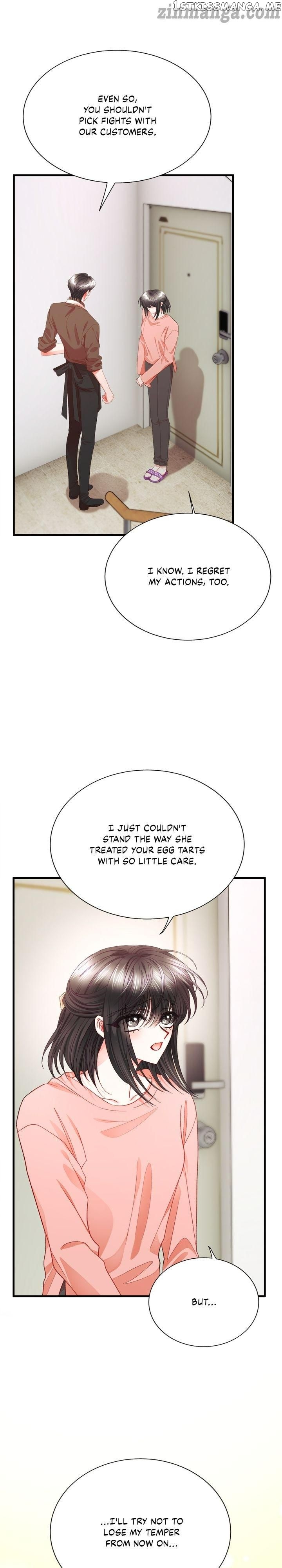 Villainous Princess chapter 108 - page 24