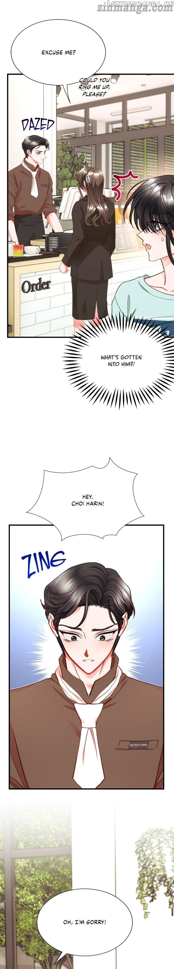 Villainous Princess chapter 108 - page 3