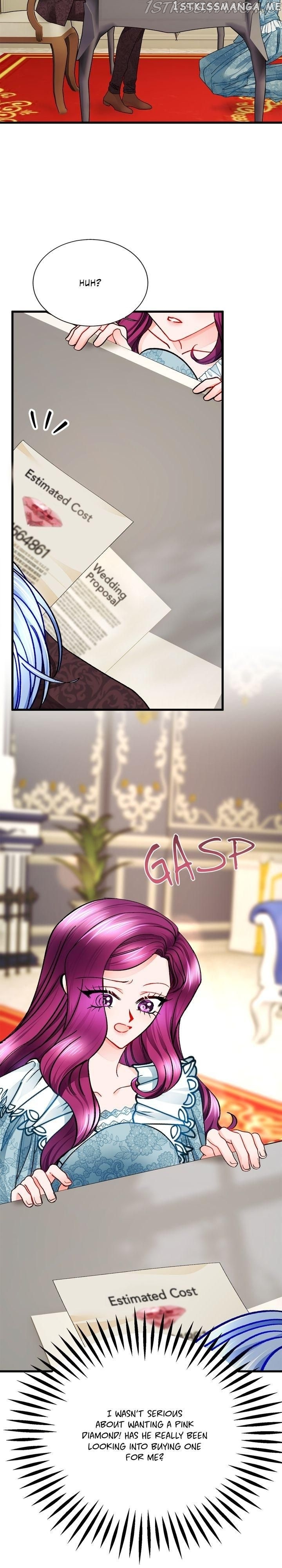 Villainous Princess chapter 78 - page 14