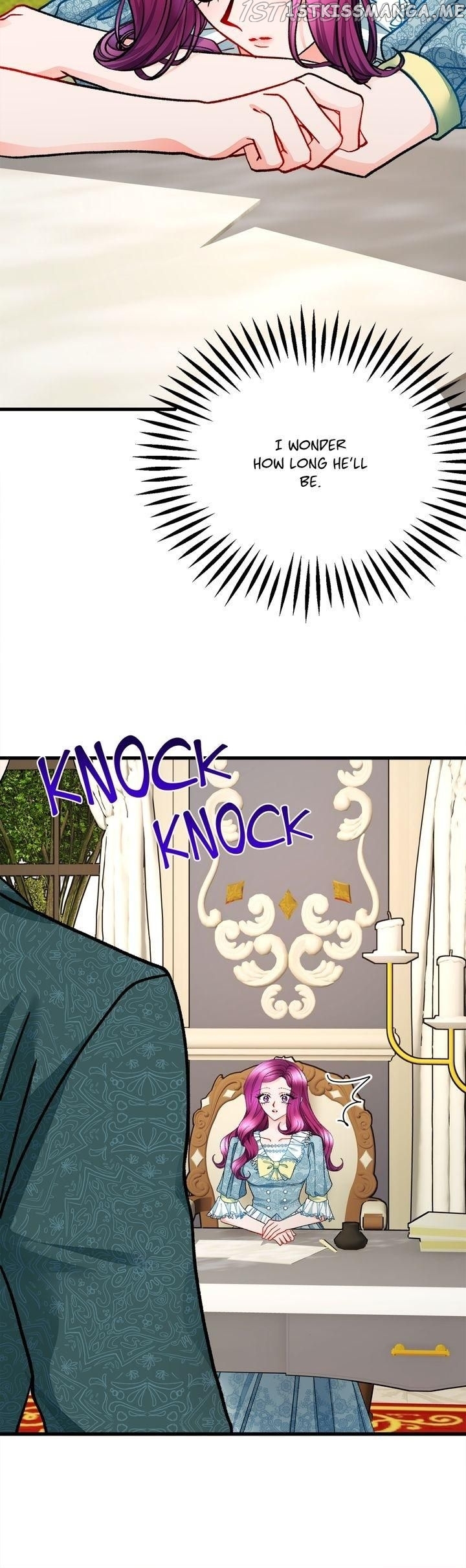 Villainous Princess chapter 78 - page 26
