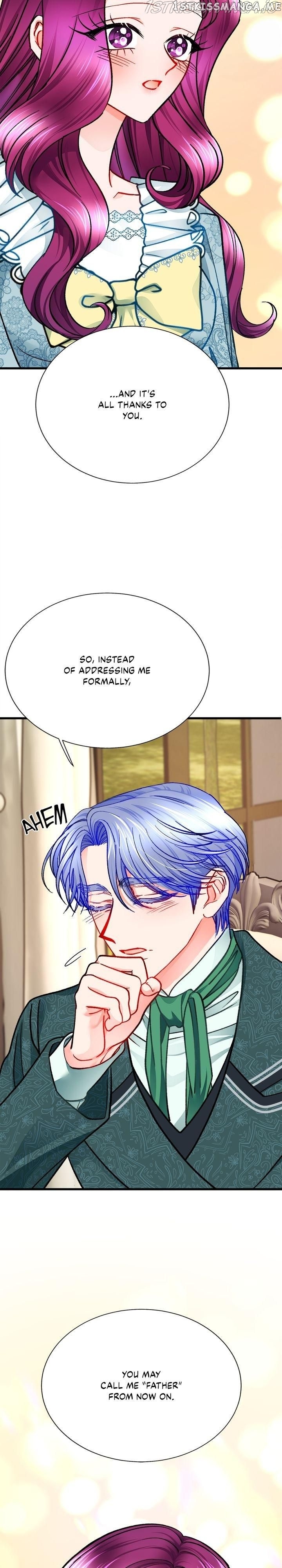 Villainous Princess chapter 78 - page 31