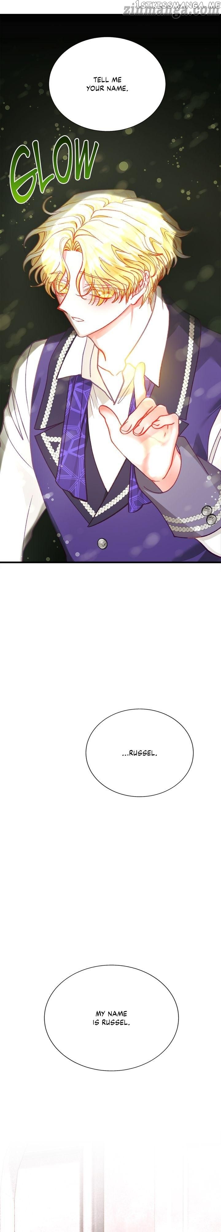 Villainous Princess chapter 106 - page 22