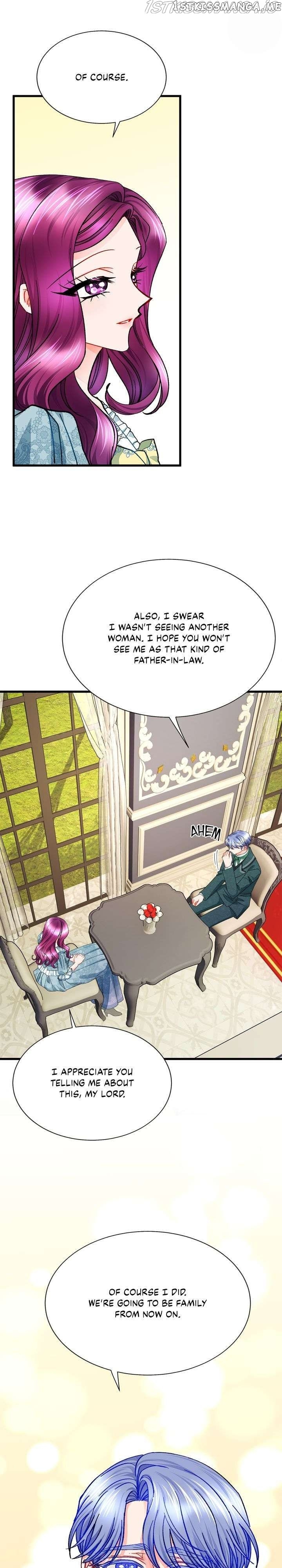 Villainous Princess chapter 79 - page 13