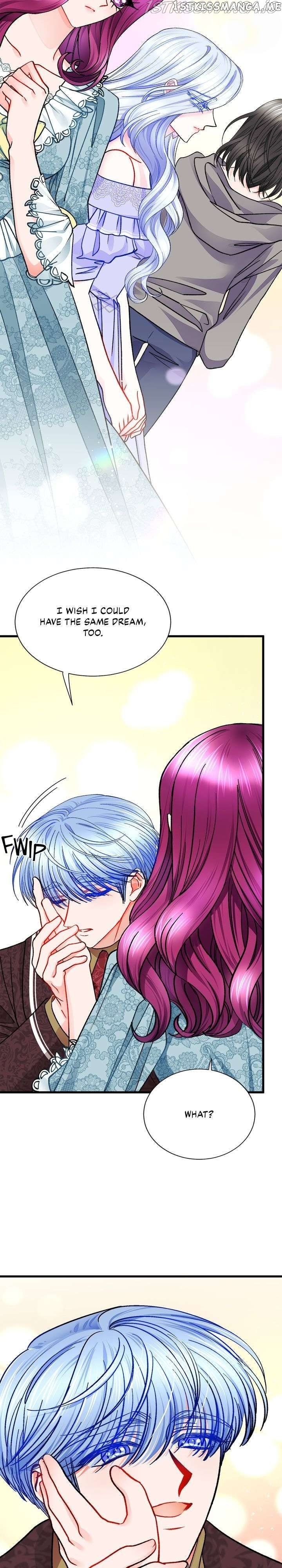 Villainous Princess chapter 79 - page 22