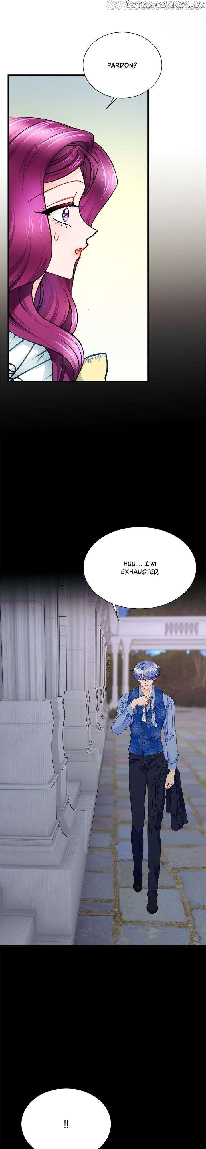 Villainous Princess chapter 79 - page 3