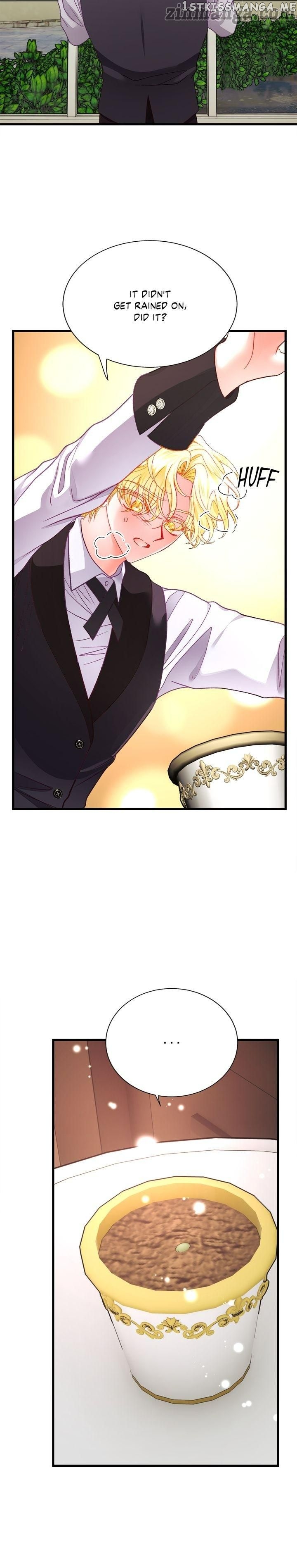 Villainous Princess chapter 105 - page 13