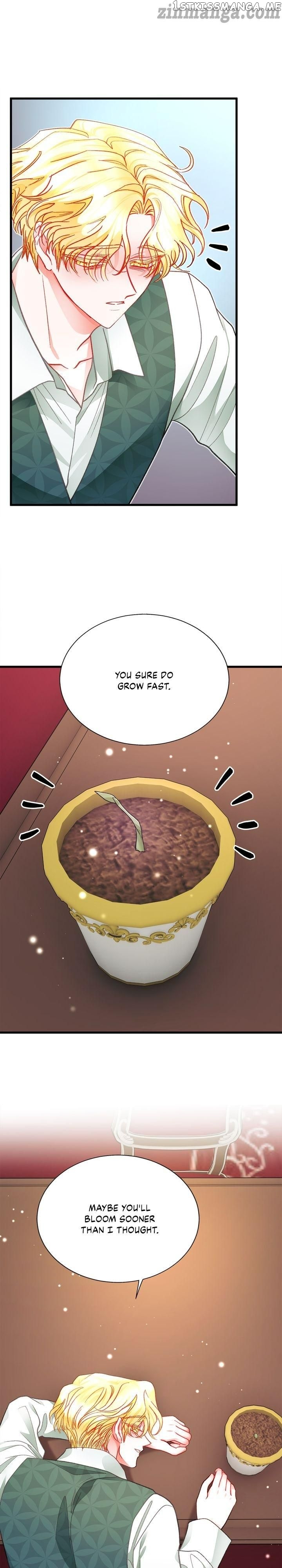 Villainous Princess chapter 105 - page 20