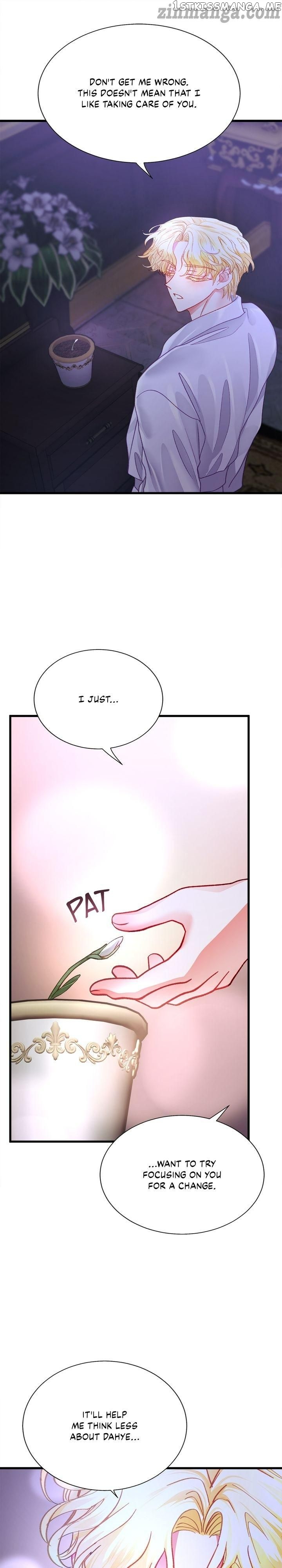 Villainous Princess chapter 105 - page 22