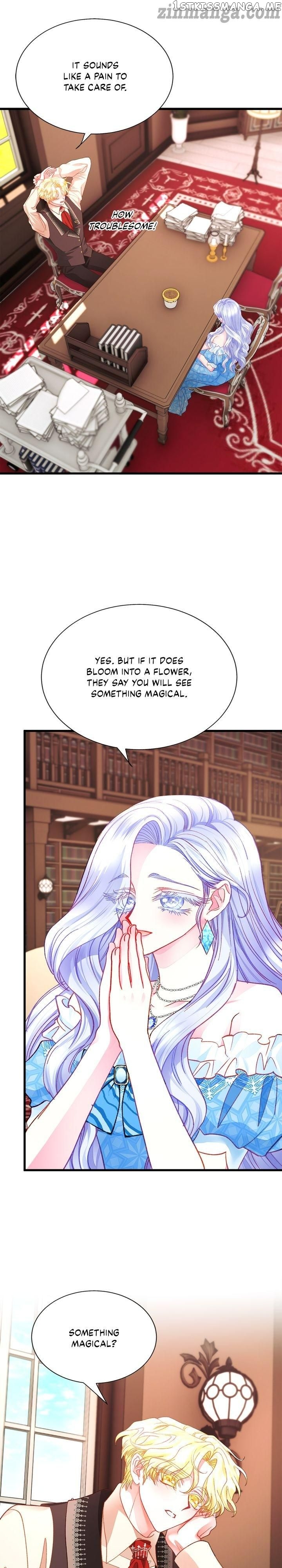 Villainous Princess chapter 105 - page 4