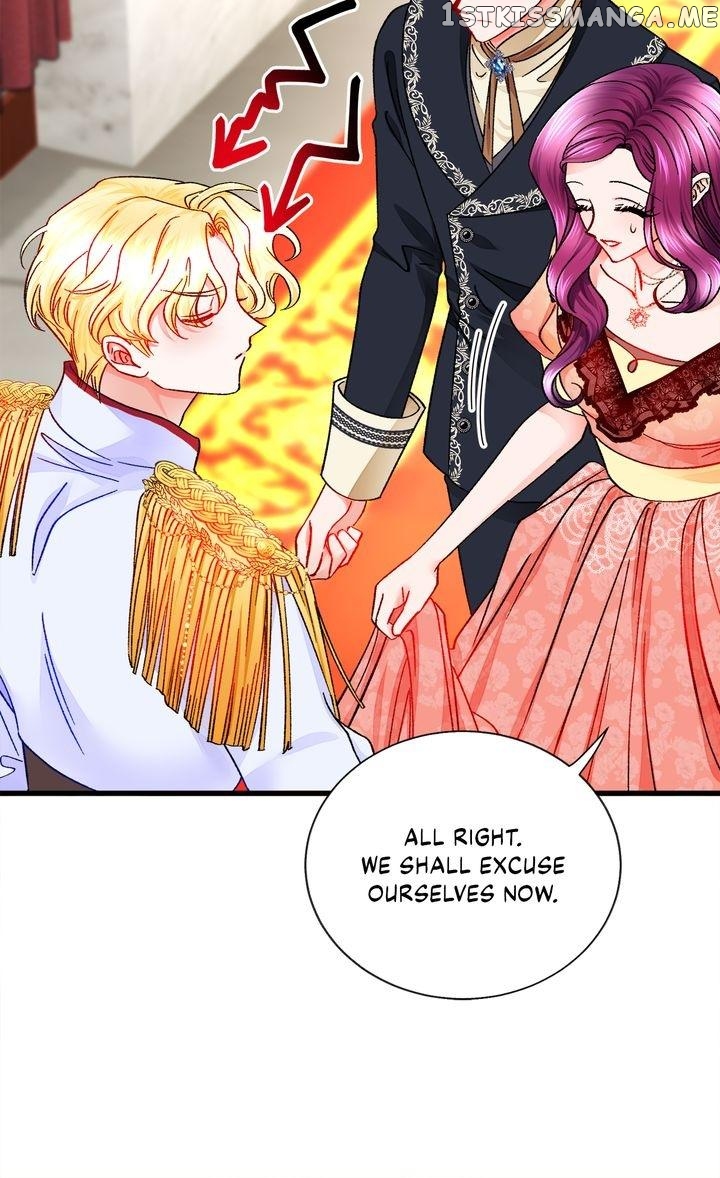 Villainous Princess chapter 62 - page 13