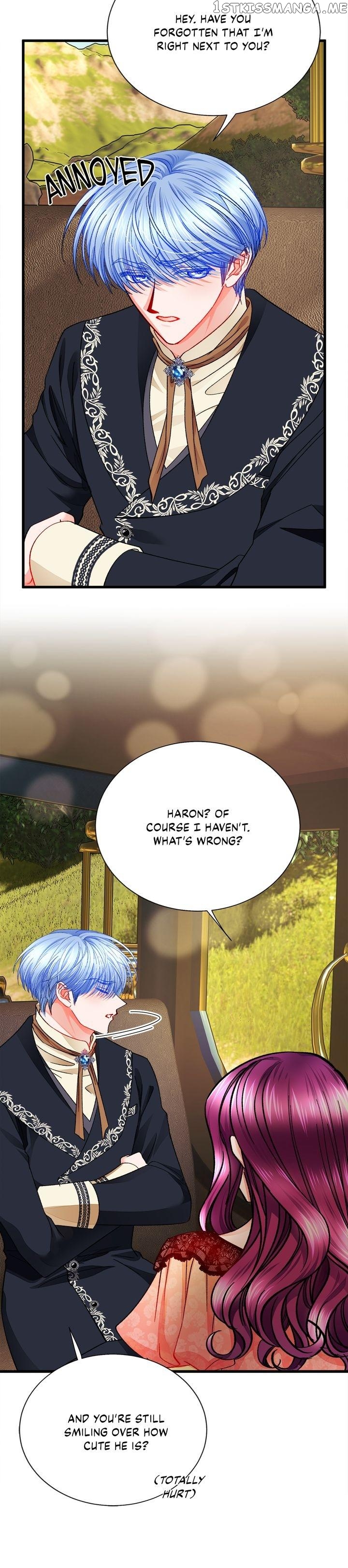 Villainous Princess chapter 62 - page 16