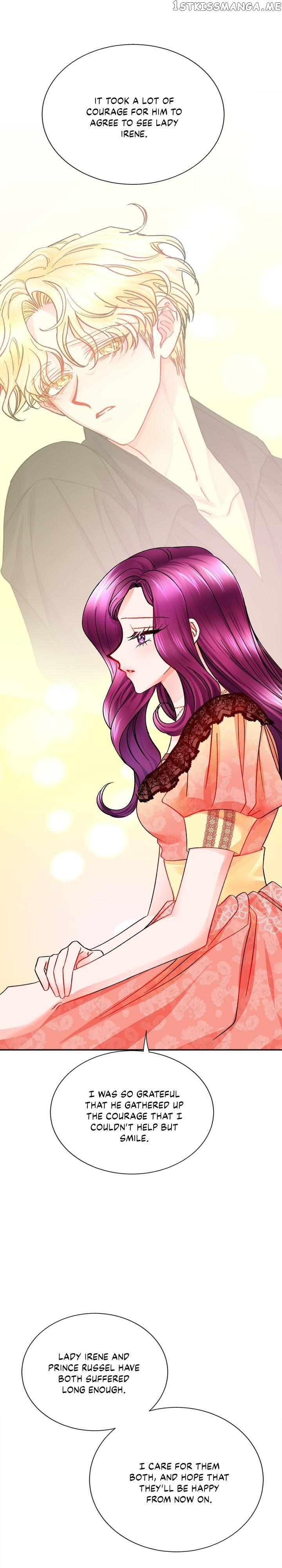Villainous Princess chapter 62 - page 20