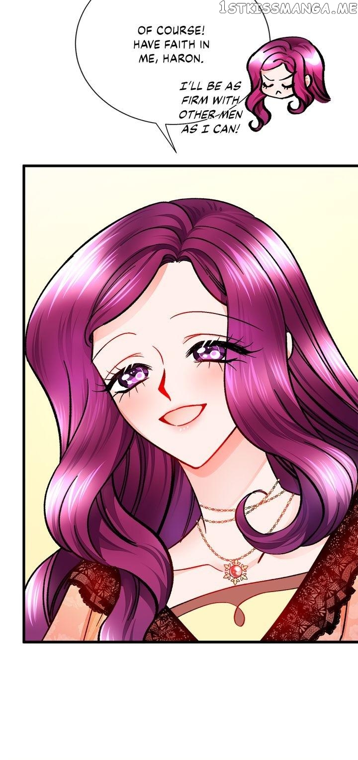 Villainous Princess chapter 62 - page 22