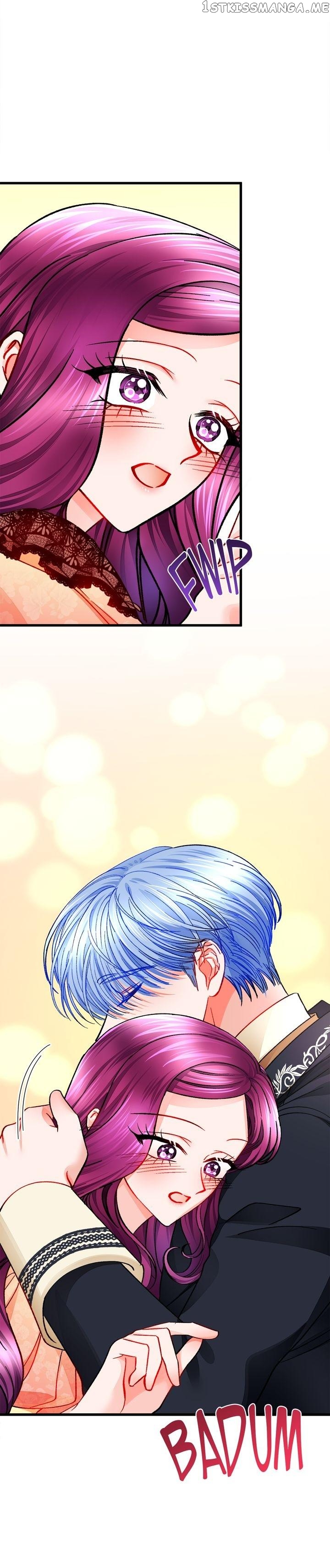 Villainous Princess chapter 62 - page 25