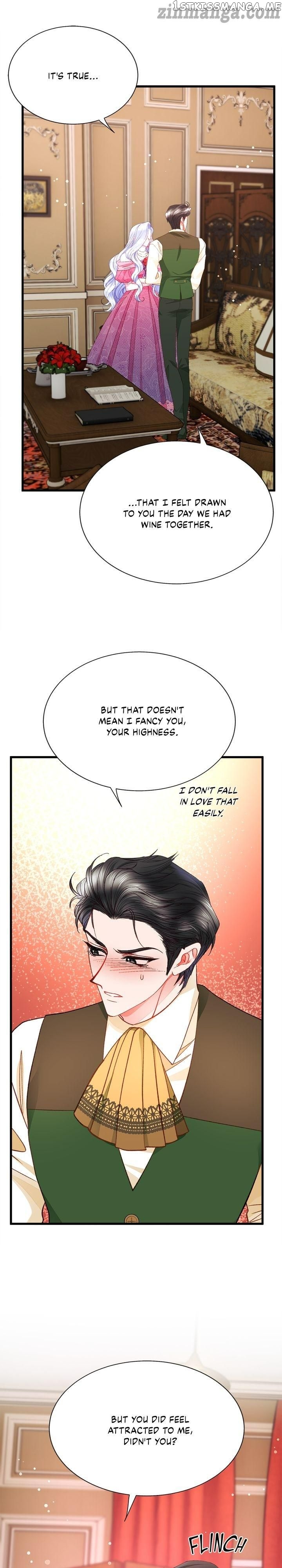 Villainous Princess chapter 104 - page 7