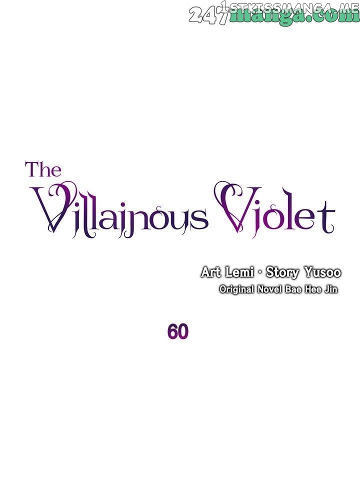 Villainous Princess chapter 60 - page 1
