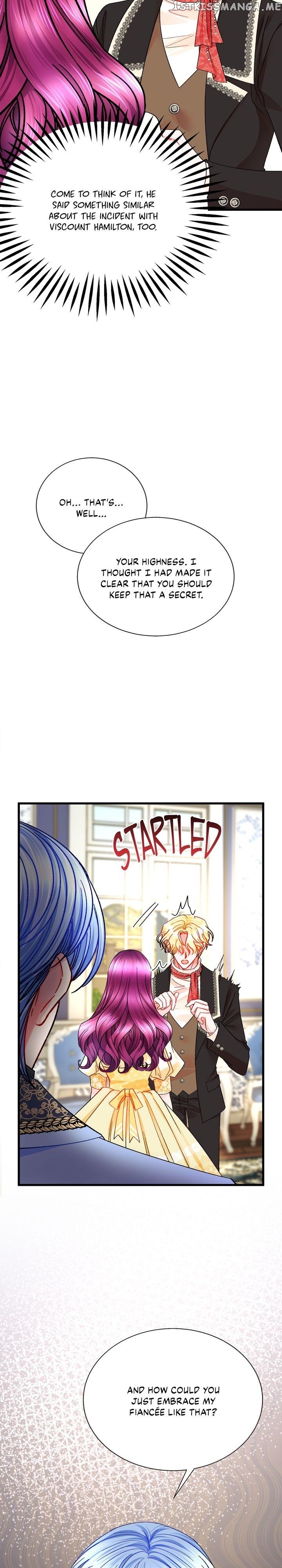 Villainous Princess chapter 60 - page 4