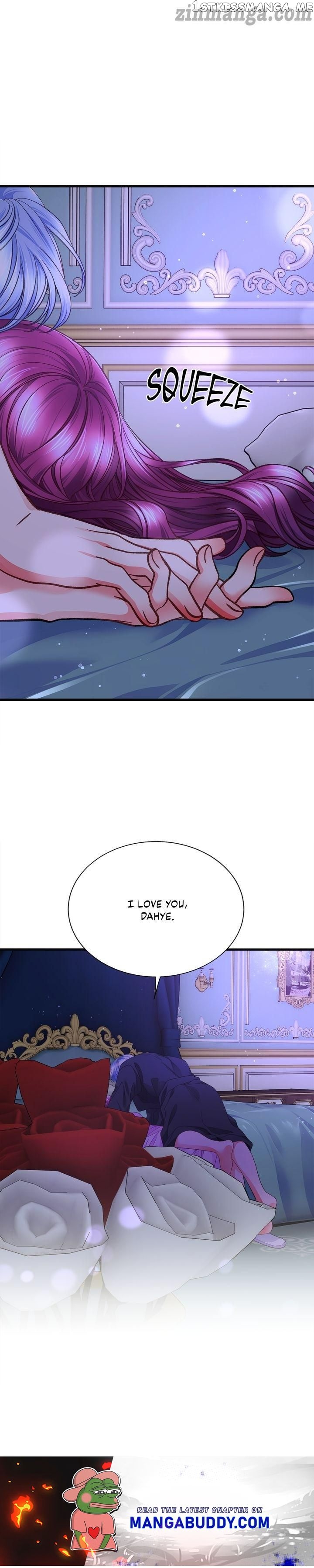 Villainous Princess chapter 102 - page 29