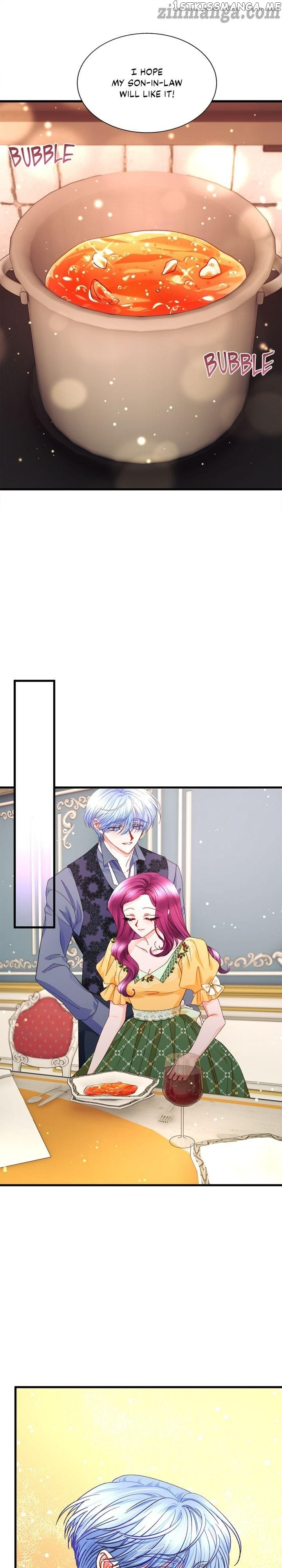 Villainous Princess chapter 102 - page 3