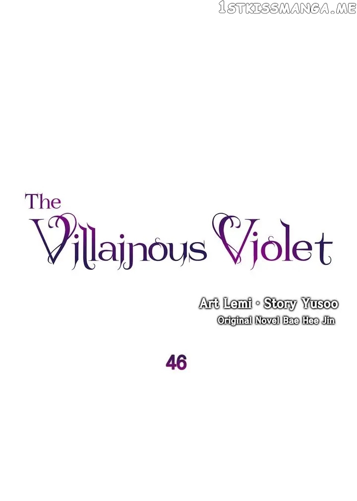 Villainous Princess chapter 46 - page 1