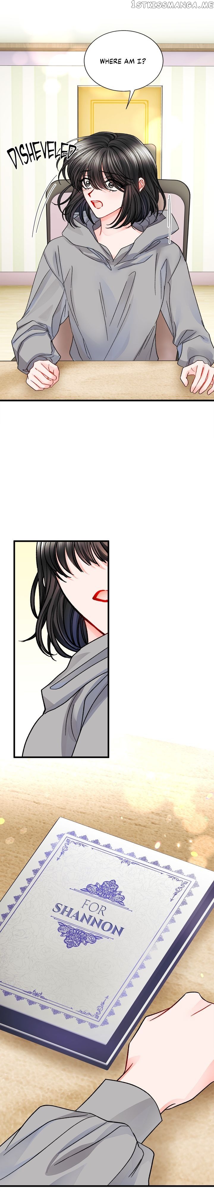 Villainous Princess chapter 57 - page 30