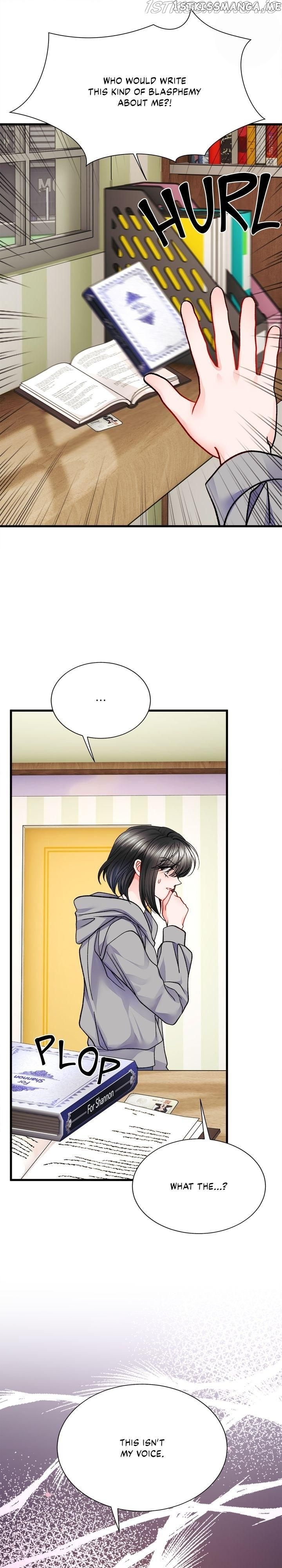 Villainous Princess chapter 80 - page 6