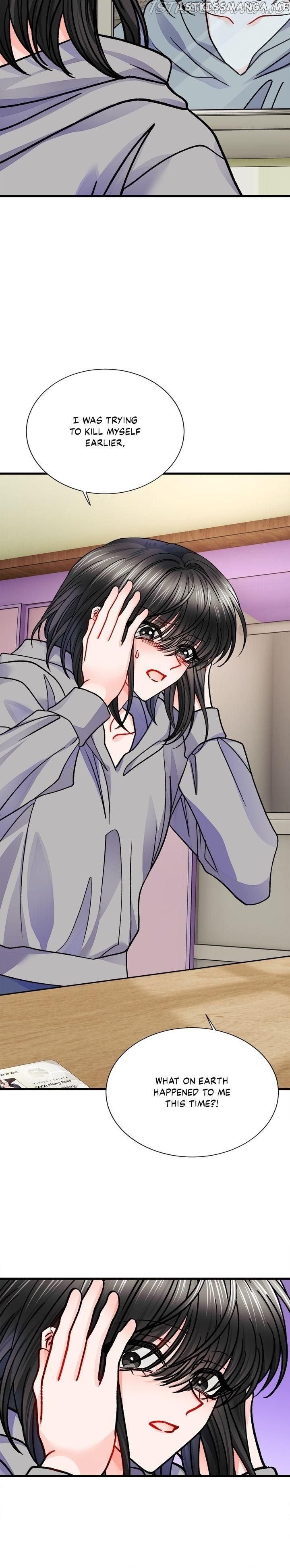 Villainous Princess chapter 80 - page 8