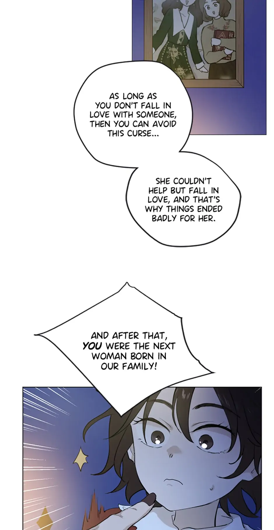 Who Needs Love? Chapter 1 - page 16