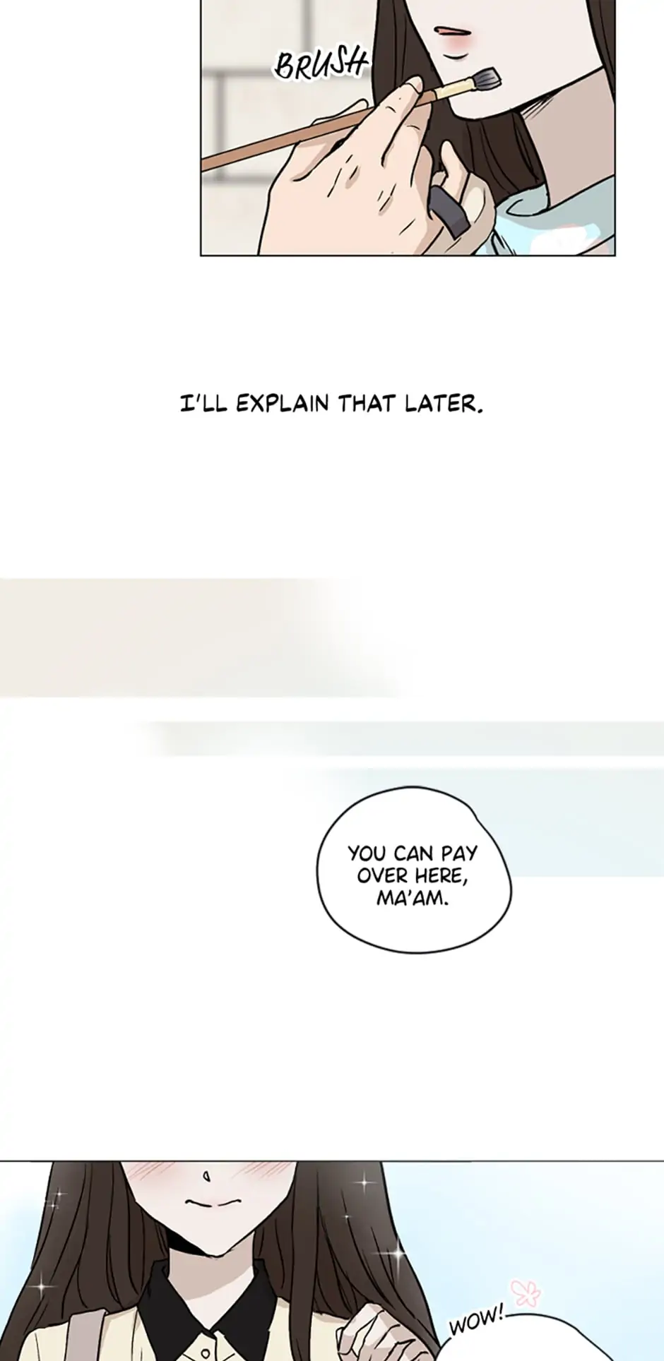 Who Needs Love? Chapter 1 - page 30